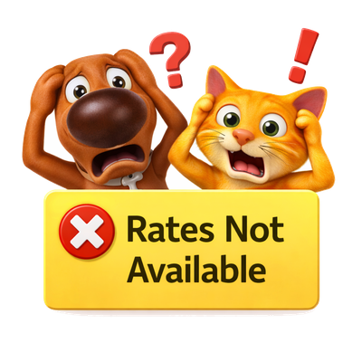 Reviews not available